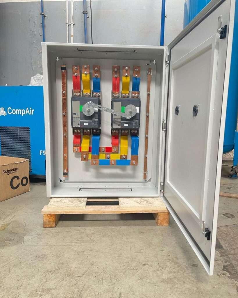 changeover_switch_panel_overview