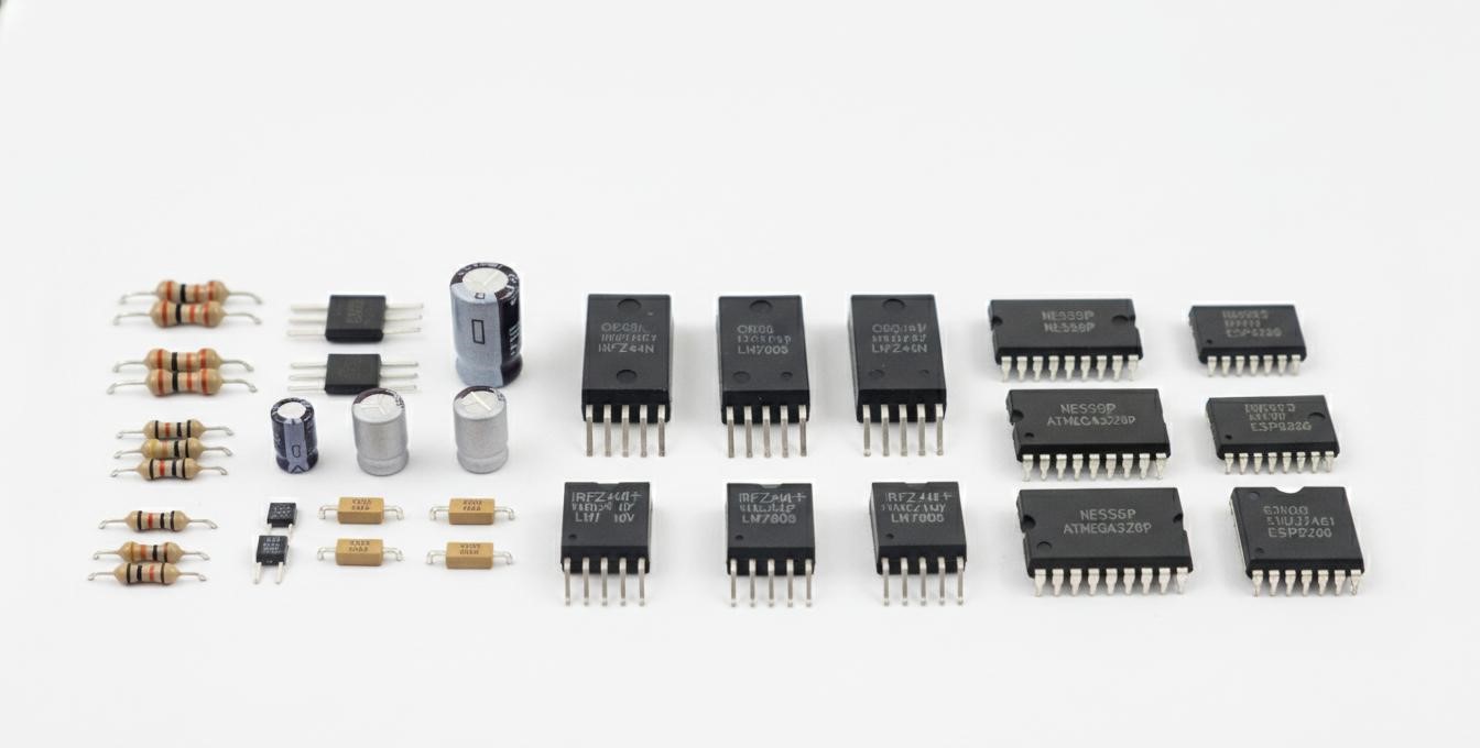 component-comparison-table