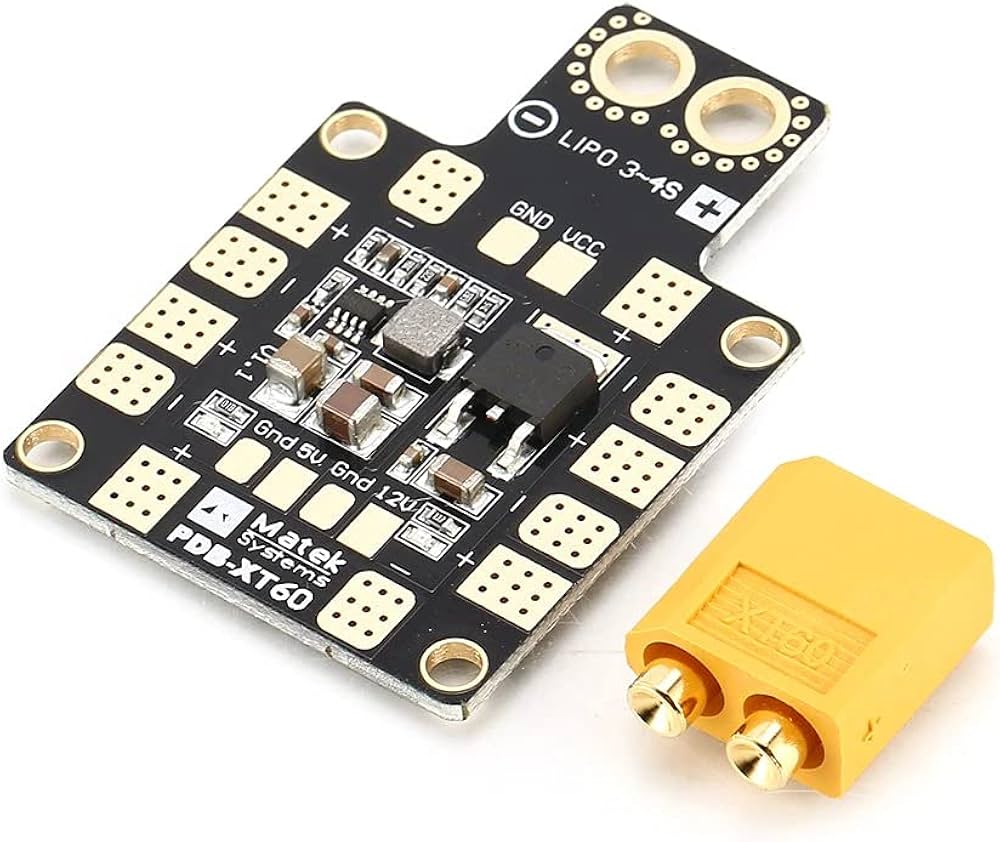 drone-electronics-board-types