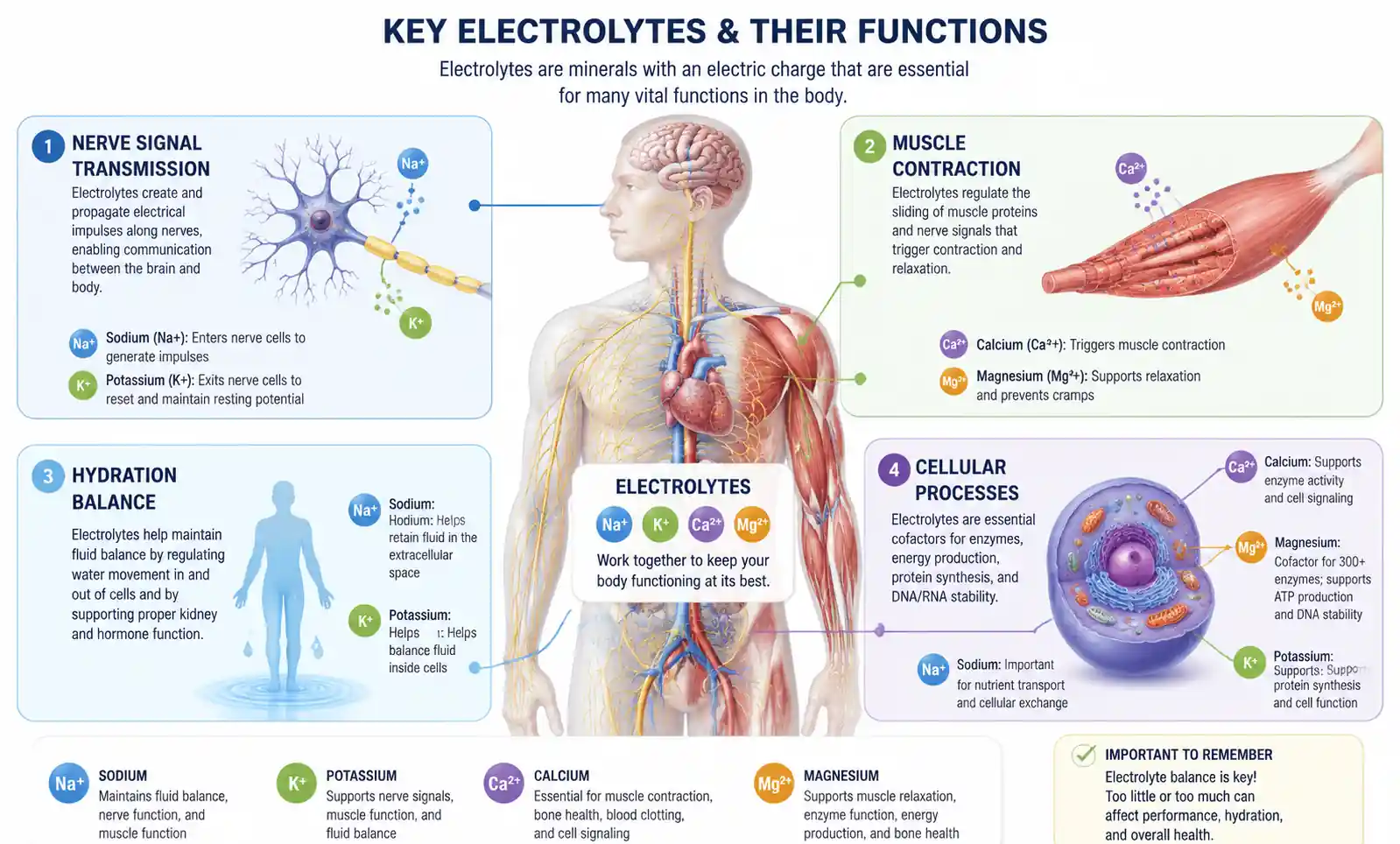 electrolytes-in-human-body