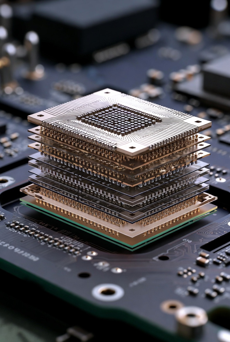 flash_memory_cell_structure