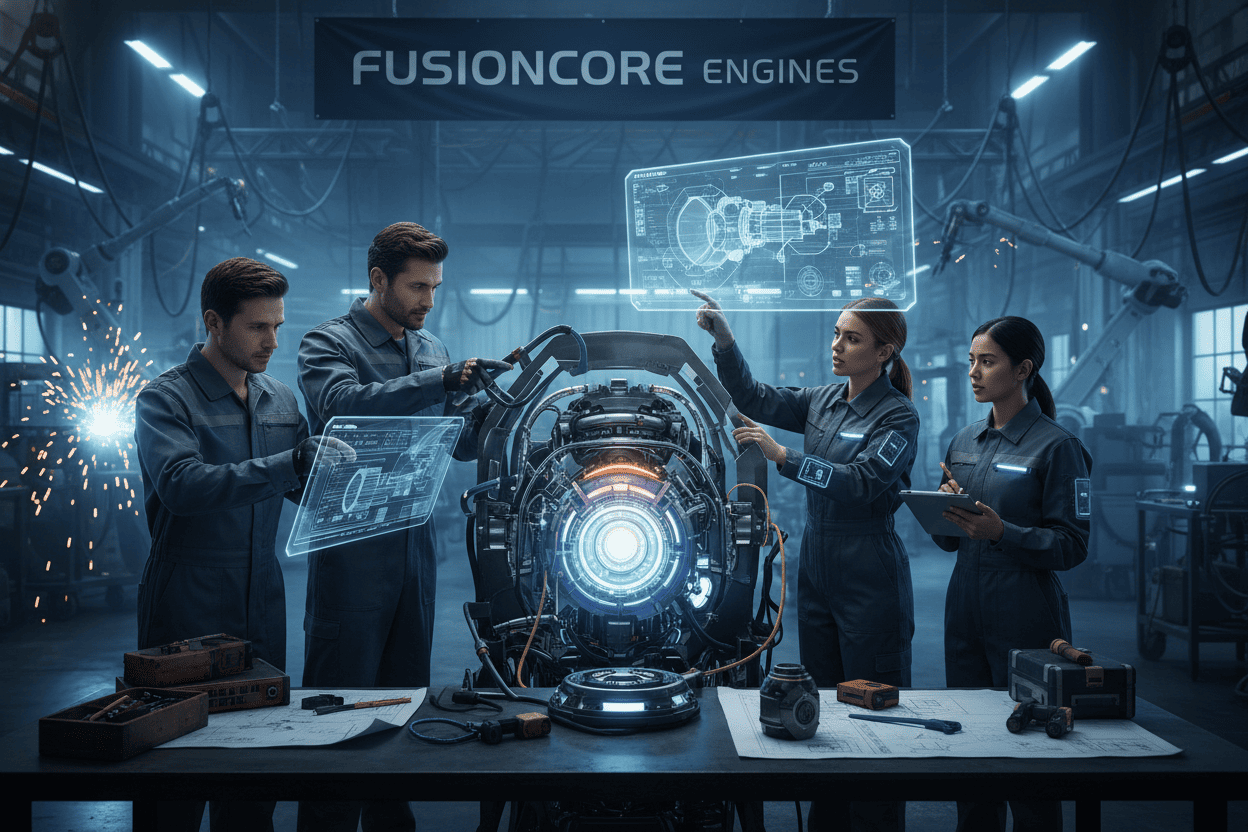 fuse-engineers