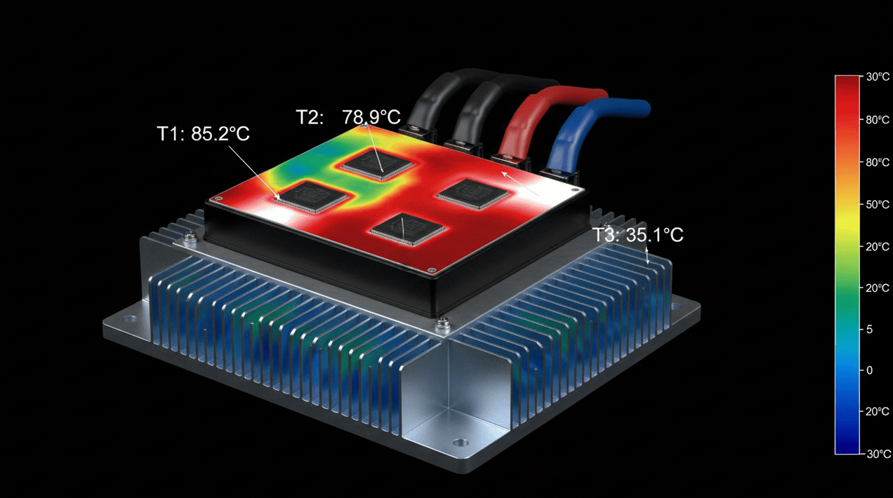 igbt-motor-drive-thermal-management