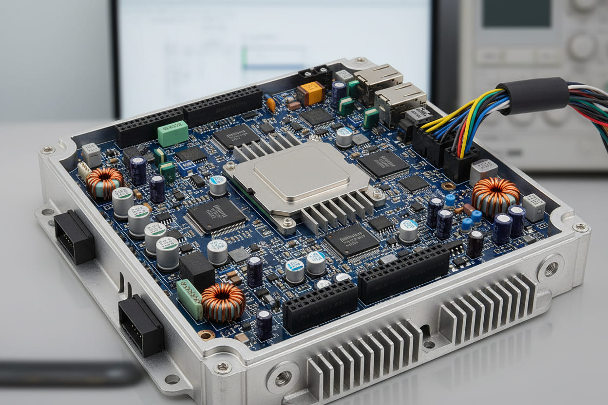 infineon-tle-automotive-pmic-market-analysis