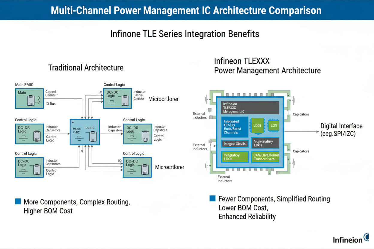 infineon-tle-pmic-architecture-comparison