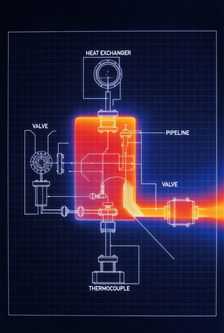 infrared_spectrum_engineering_diagram