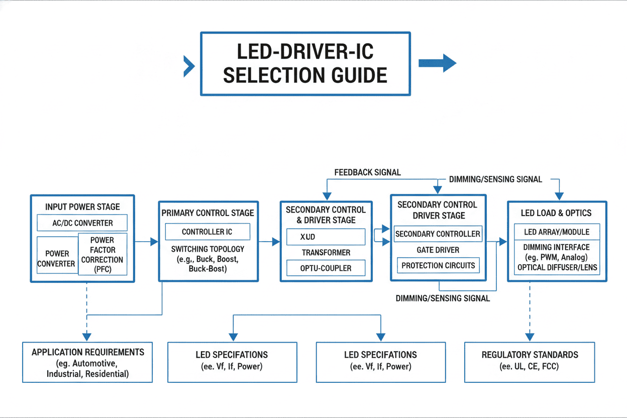 led-driver-system-block-diagram