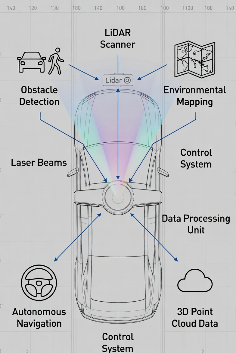 lidar_autonomous_system_applications
