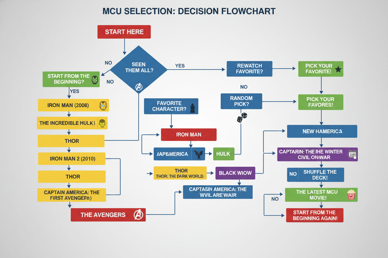 mcu_selection_flowchart