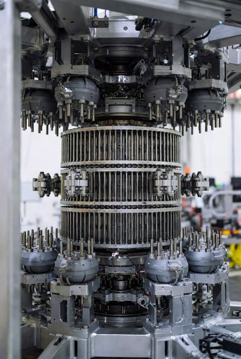 mechanical_lidar_rotating_sensor_architecture