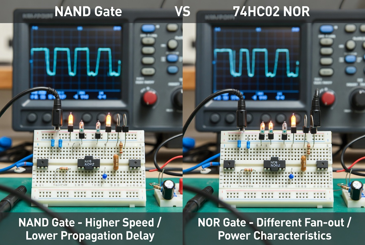 nand_nor_performance_comparison