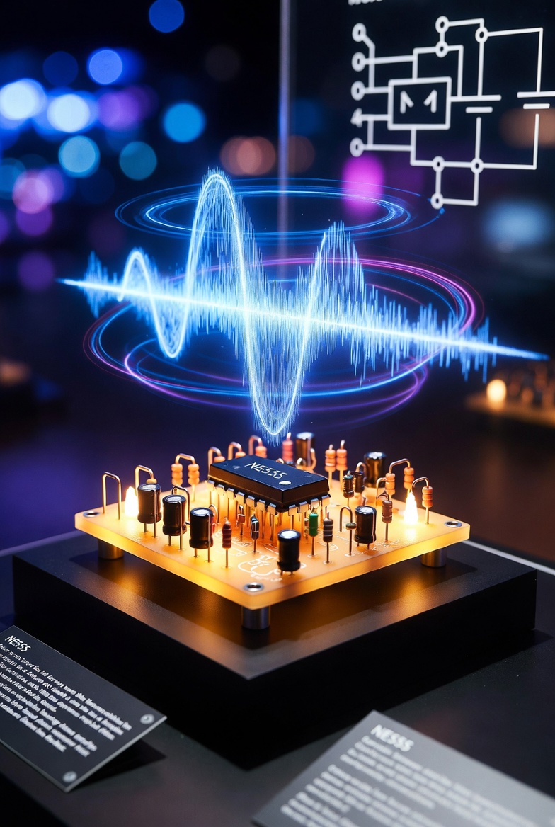 ne555_sawtooth_generator_circuit