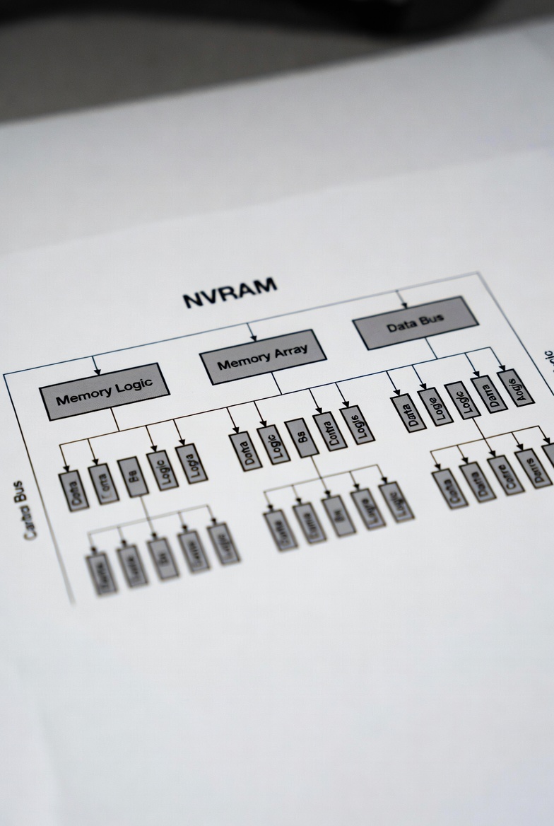 nvram_memory_array_architecture
