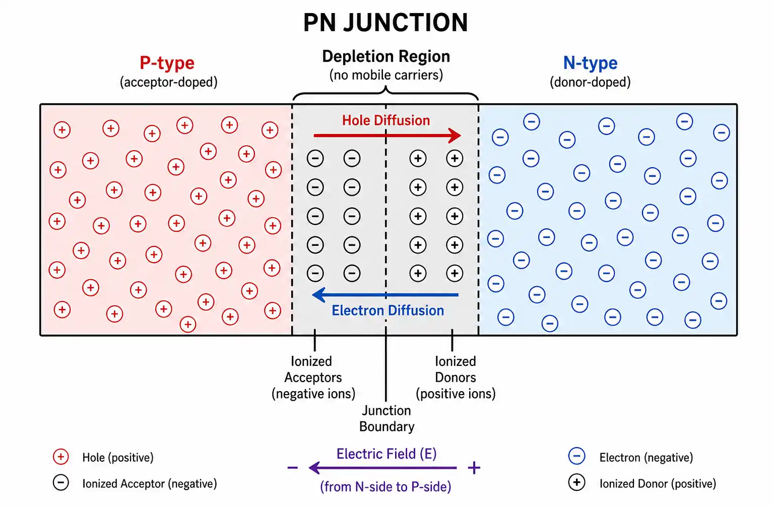 pn-junction-depletion-region