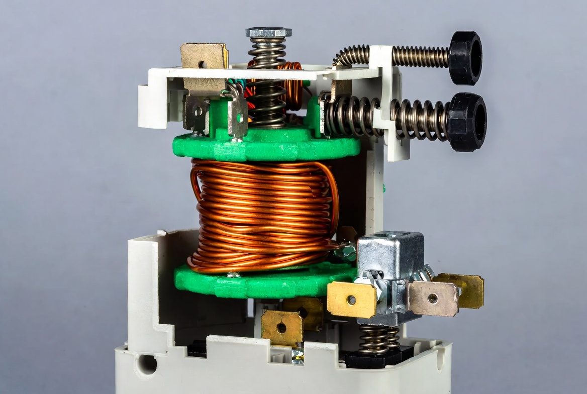 relay_internal_structure