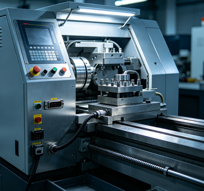 robot_control_system_block_diagram