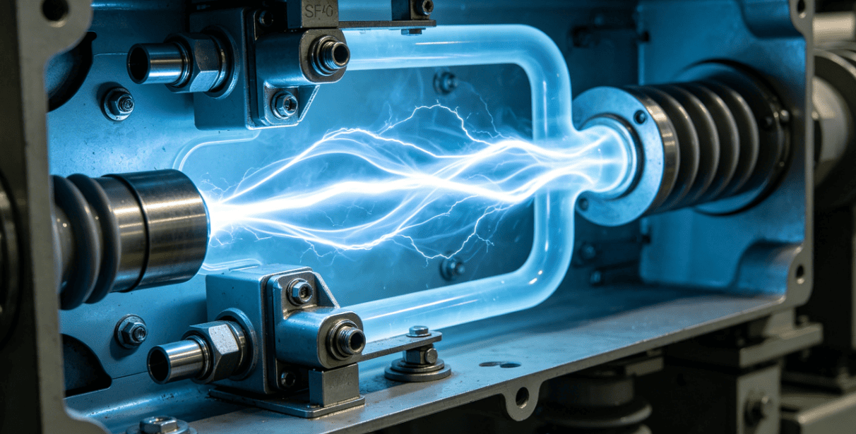 sf6_arc_quenching_process