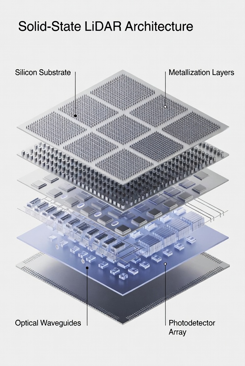 solid_state_lidar_semiconductor_architecture