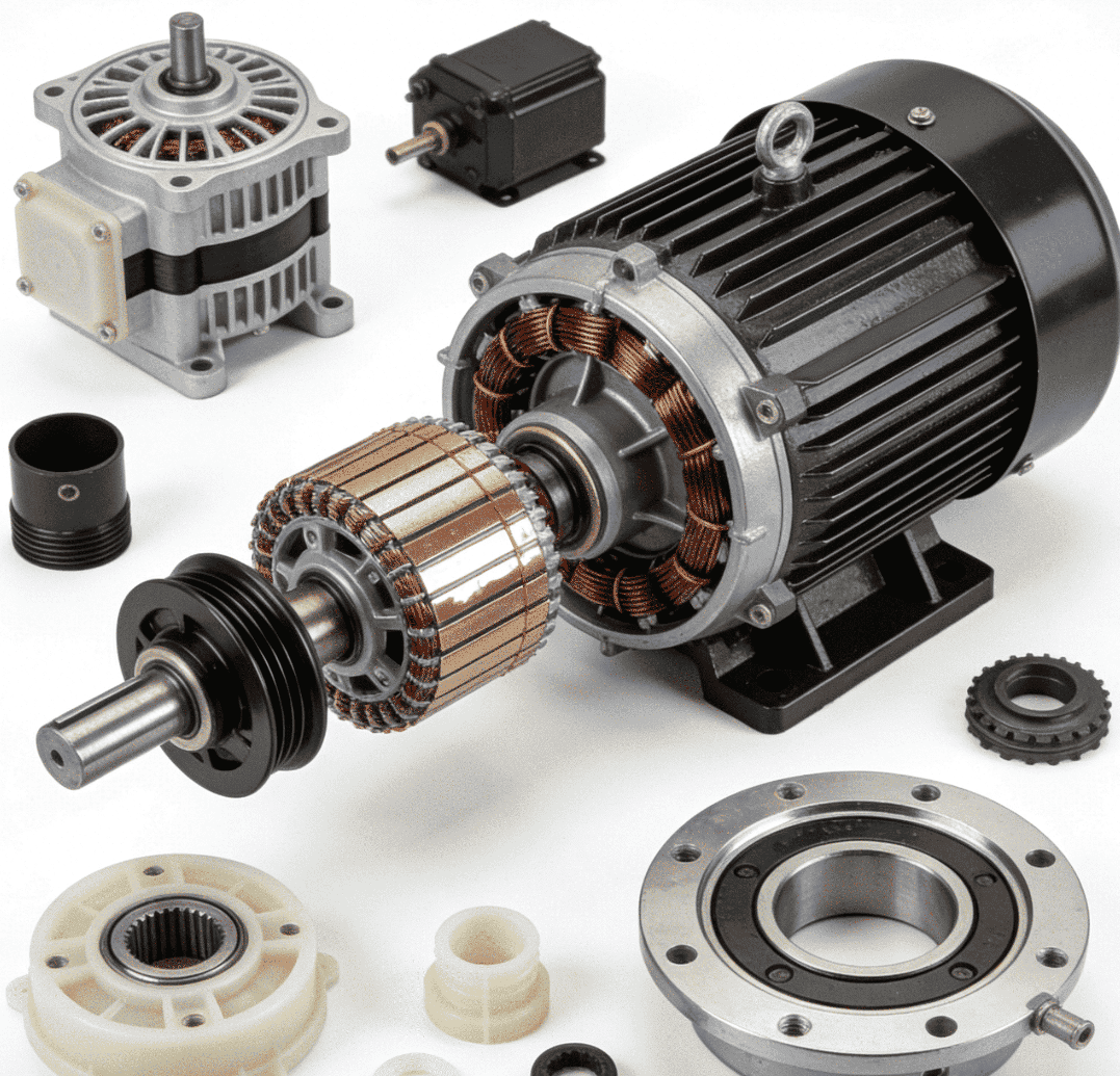 split_p hase_motor_structure  (2)