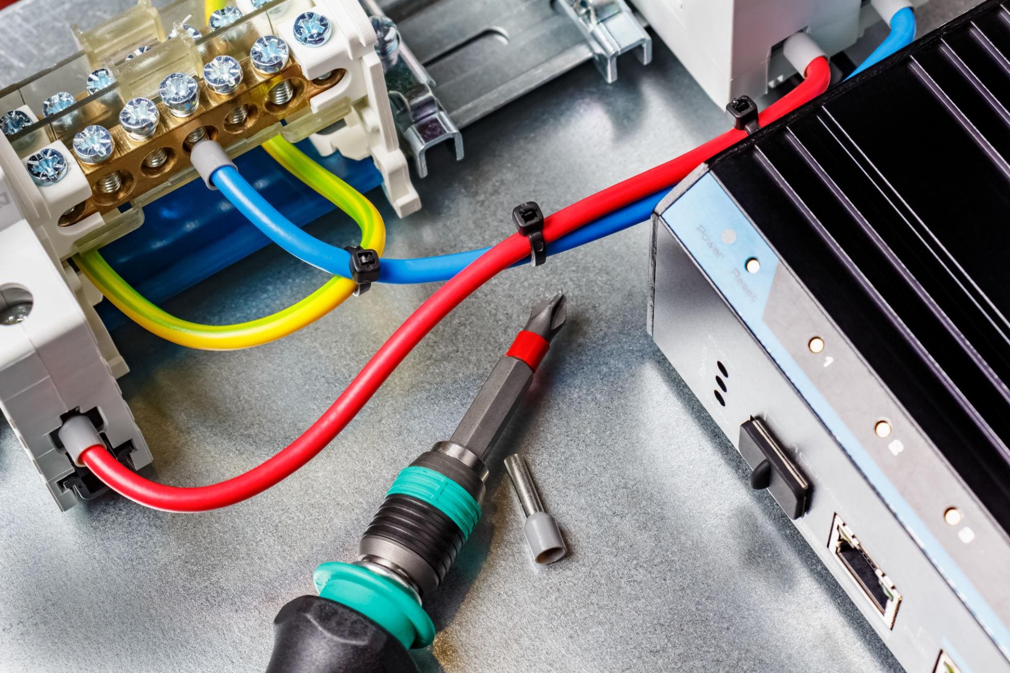 traditional_mounting_structure