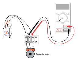 voltage-divider-applications