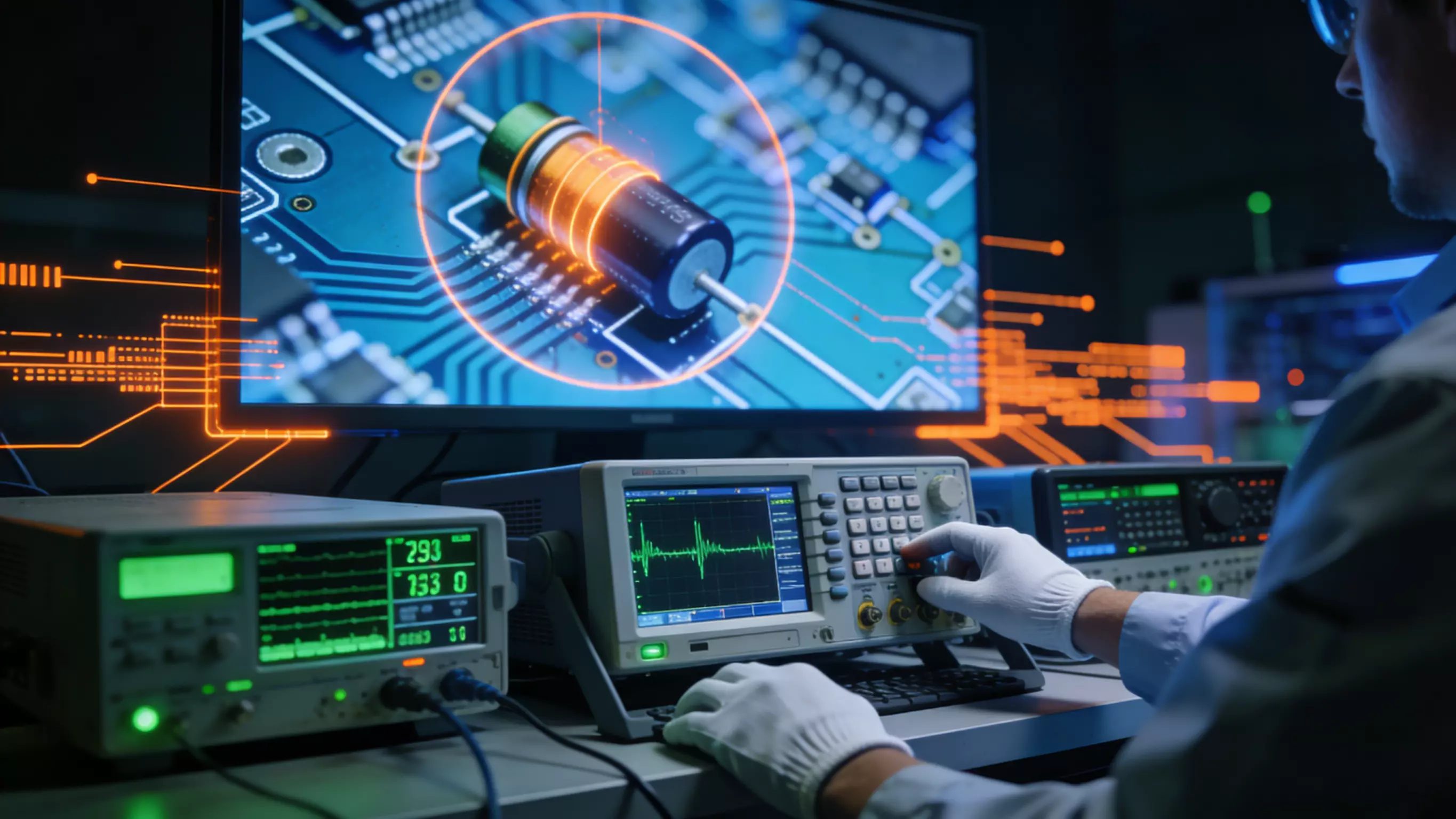 Professional Technical Support