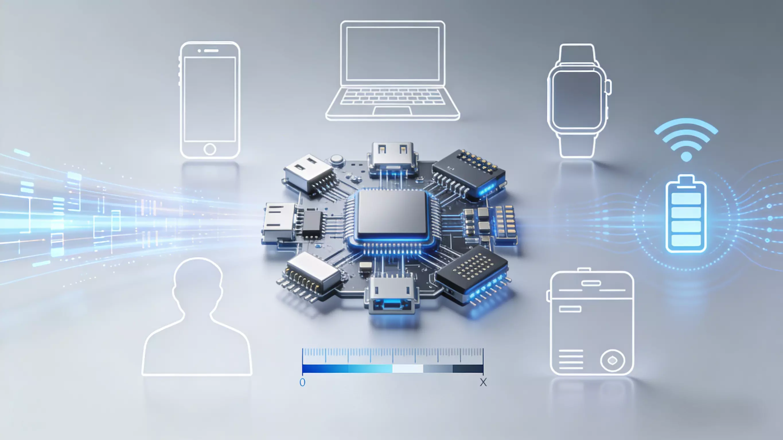 Consumer Electronics