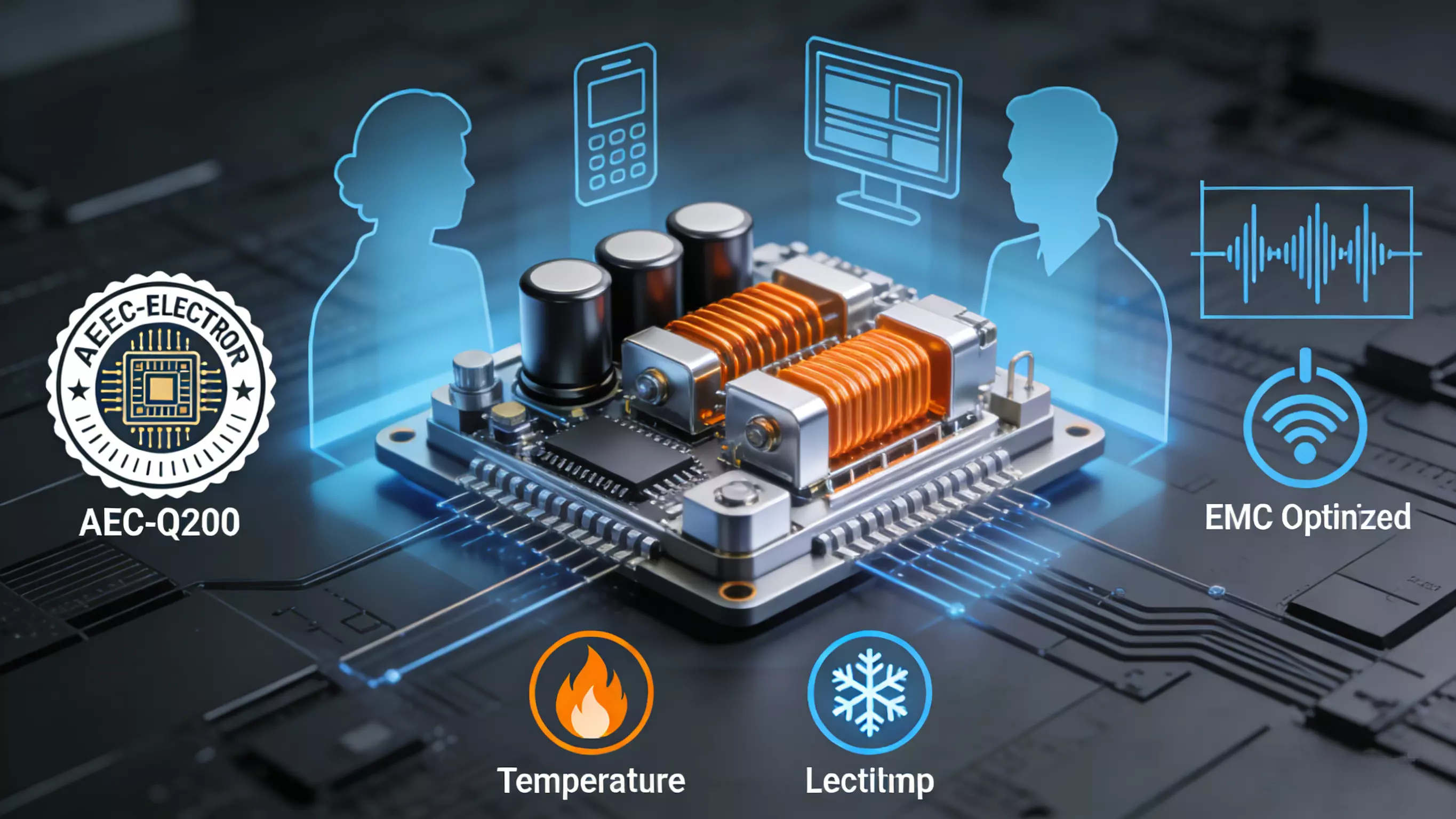 Automotive Electronics