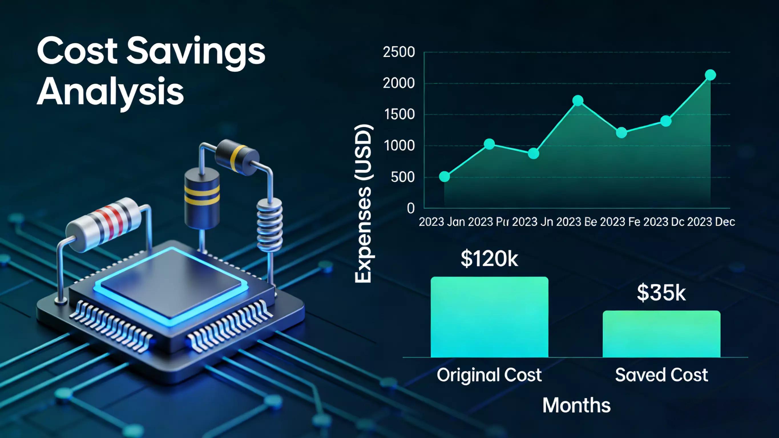 Cost Savings Analysis