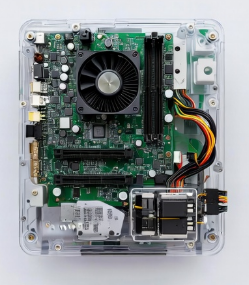 Mini PC for Gaming: Performance, Hardware Architecture, and Buying Guide