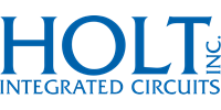 Holt Integrated Circuits
