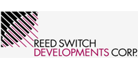 Reed Switch Developments